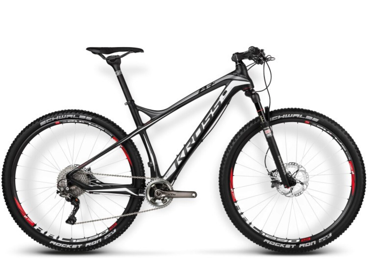 Велосипед Kross LEVEL B+ (2015) велосипед kross level r7 2015