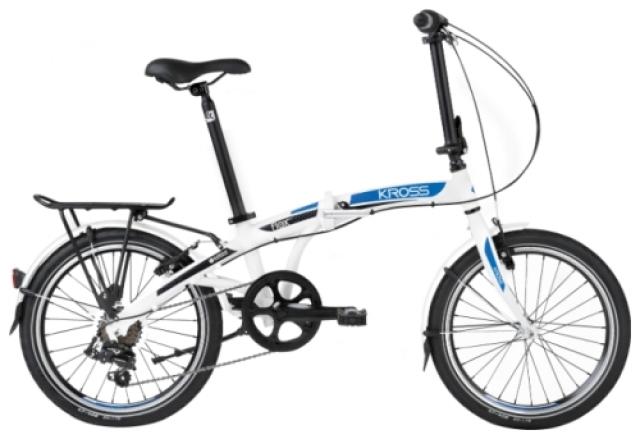 Велосипед Kross FLEX 2.0 (2015) велосипед kross flex 3 0 2015