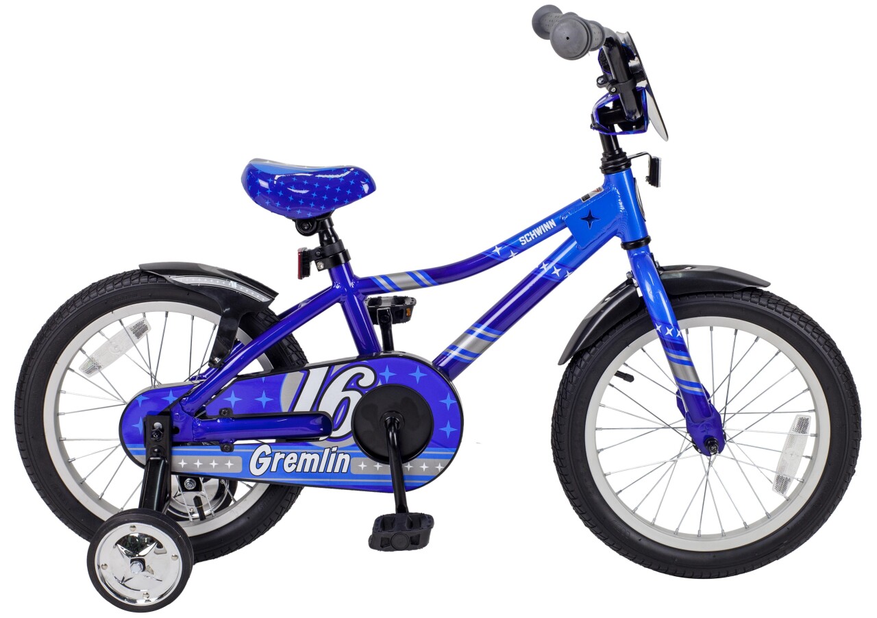 

Gremlin (2015)