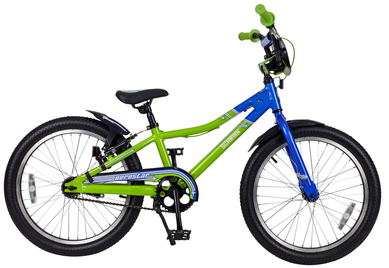

Aerostar (2015)