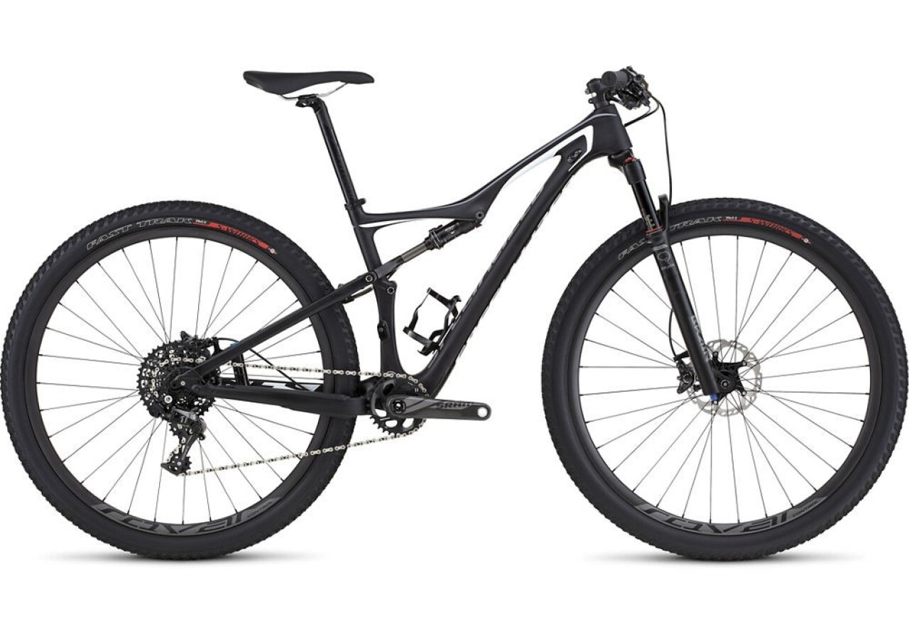 

Era Expert Carbon 29 (2016)
