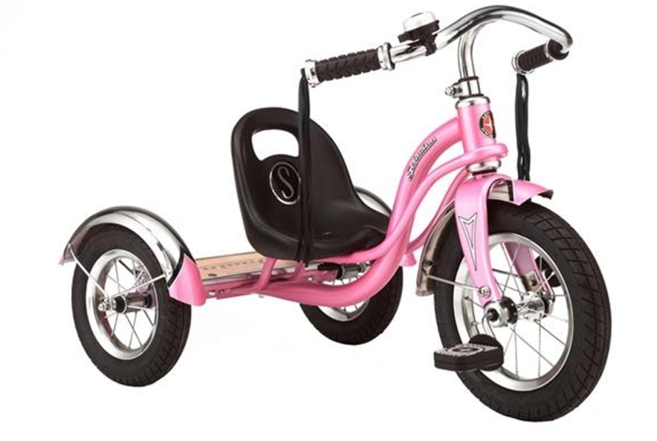 

Roadster Trike Girls (2013)