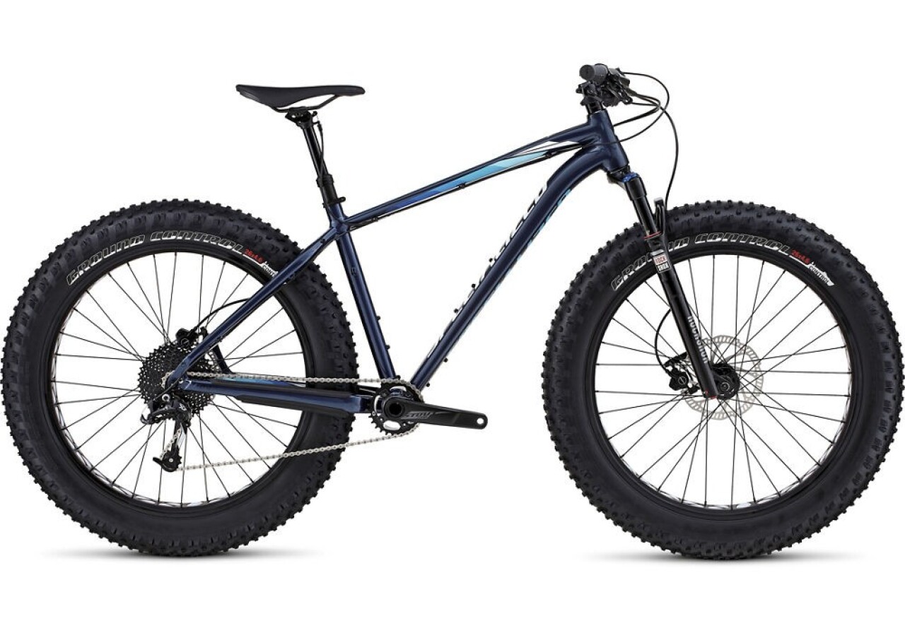 

Fatboy Trail (2016)