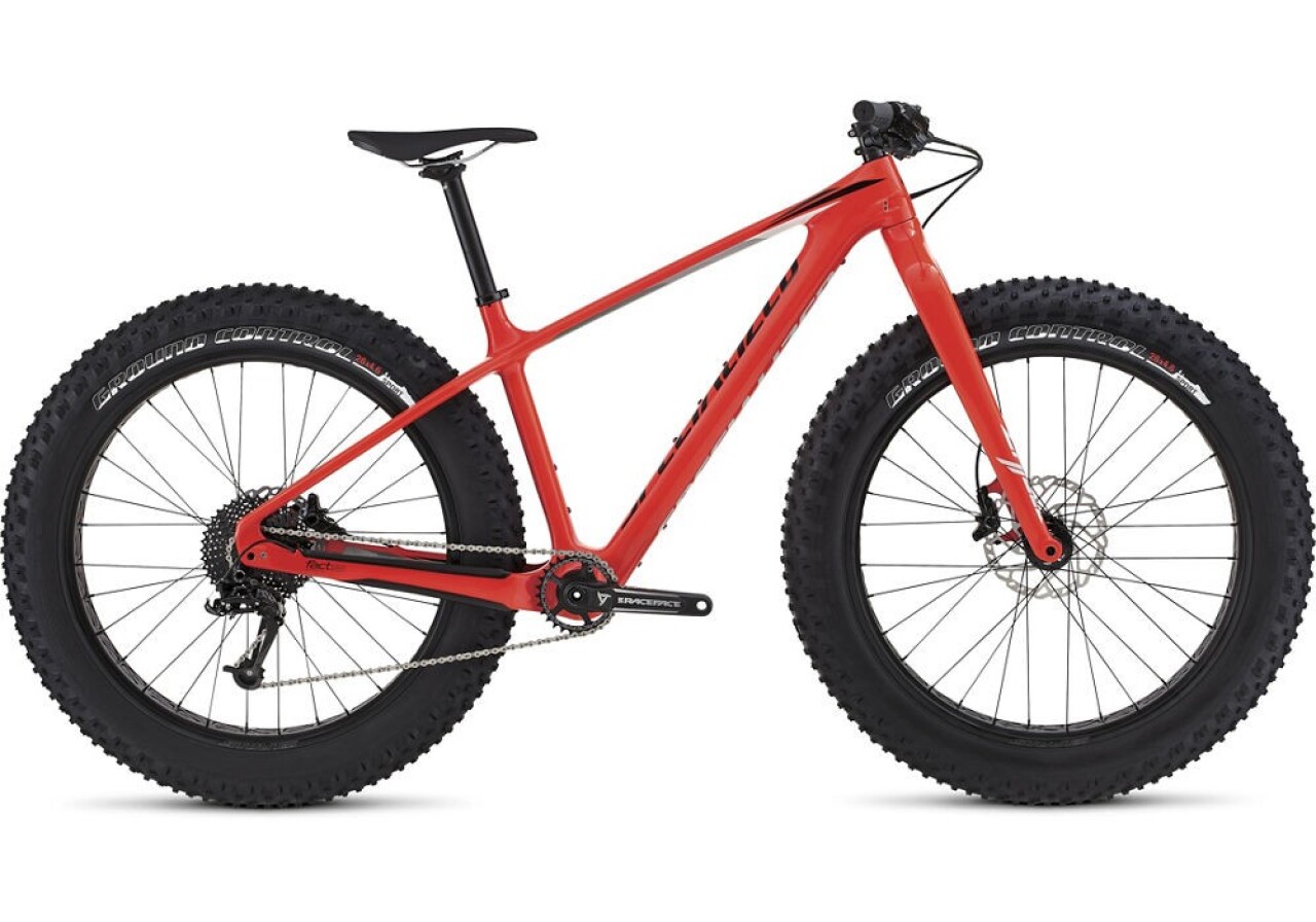

Fatboy Comp Carbon (2016)