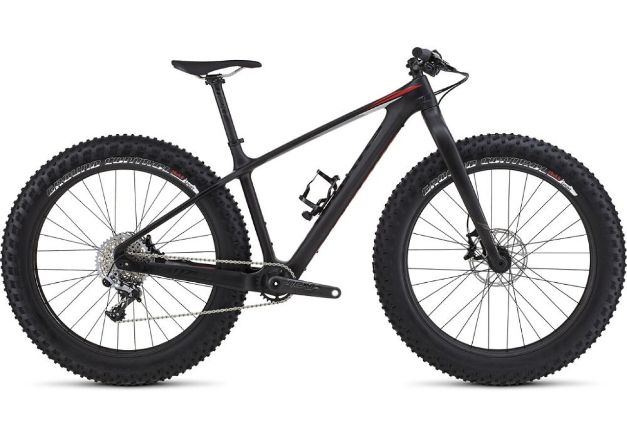 

S-Works Fatboy (2016)
