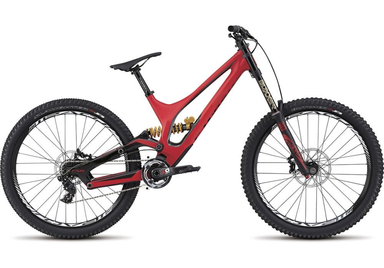 

S-Works Demo 8 (2016)