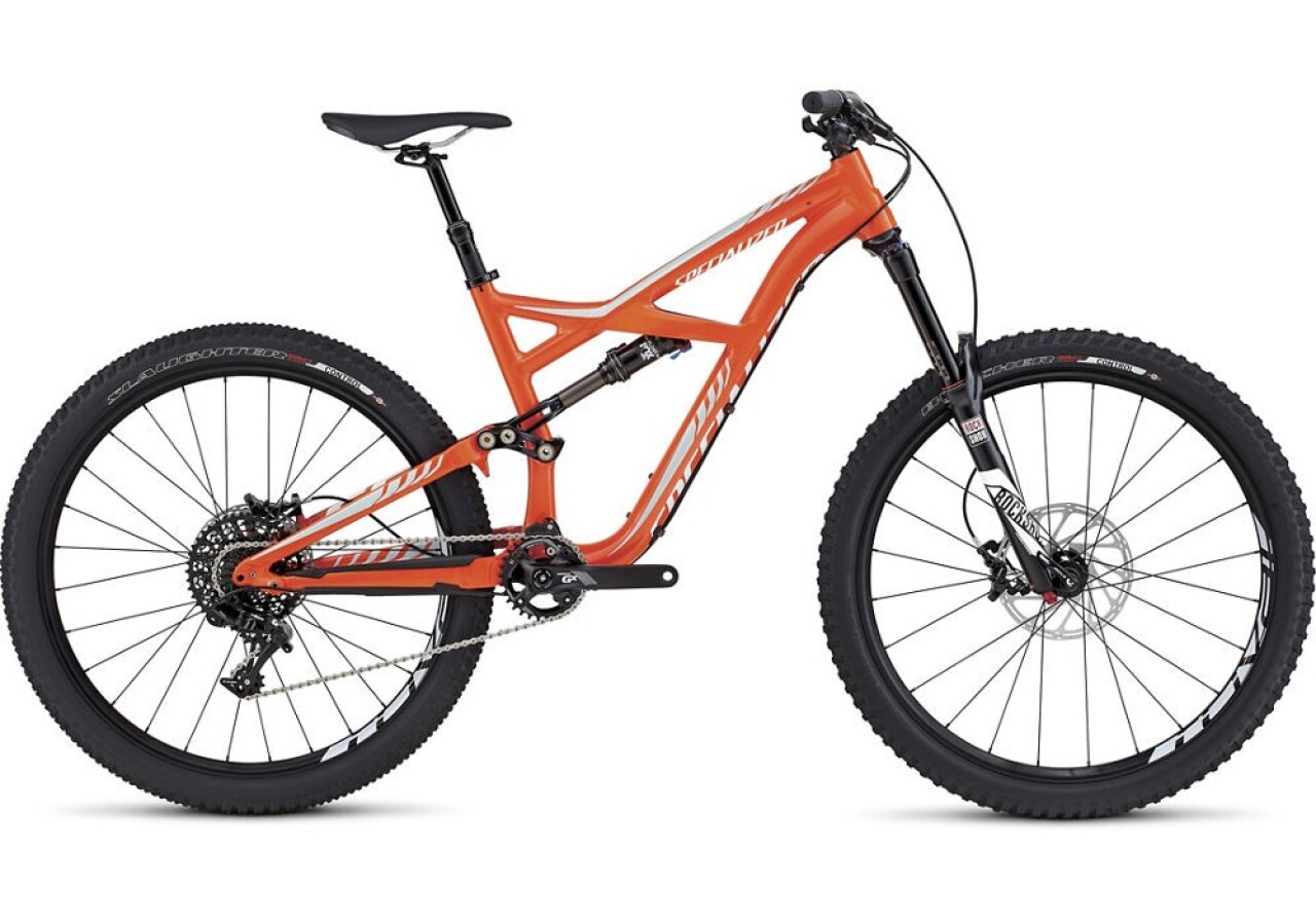 

Enduro Comp 650B (2016)