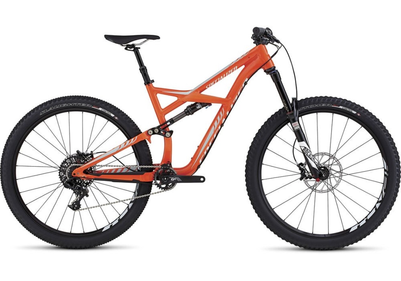 

Enduro Comp 29 (2016)
