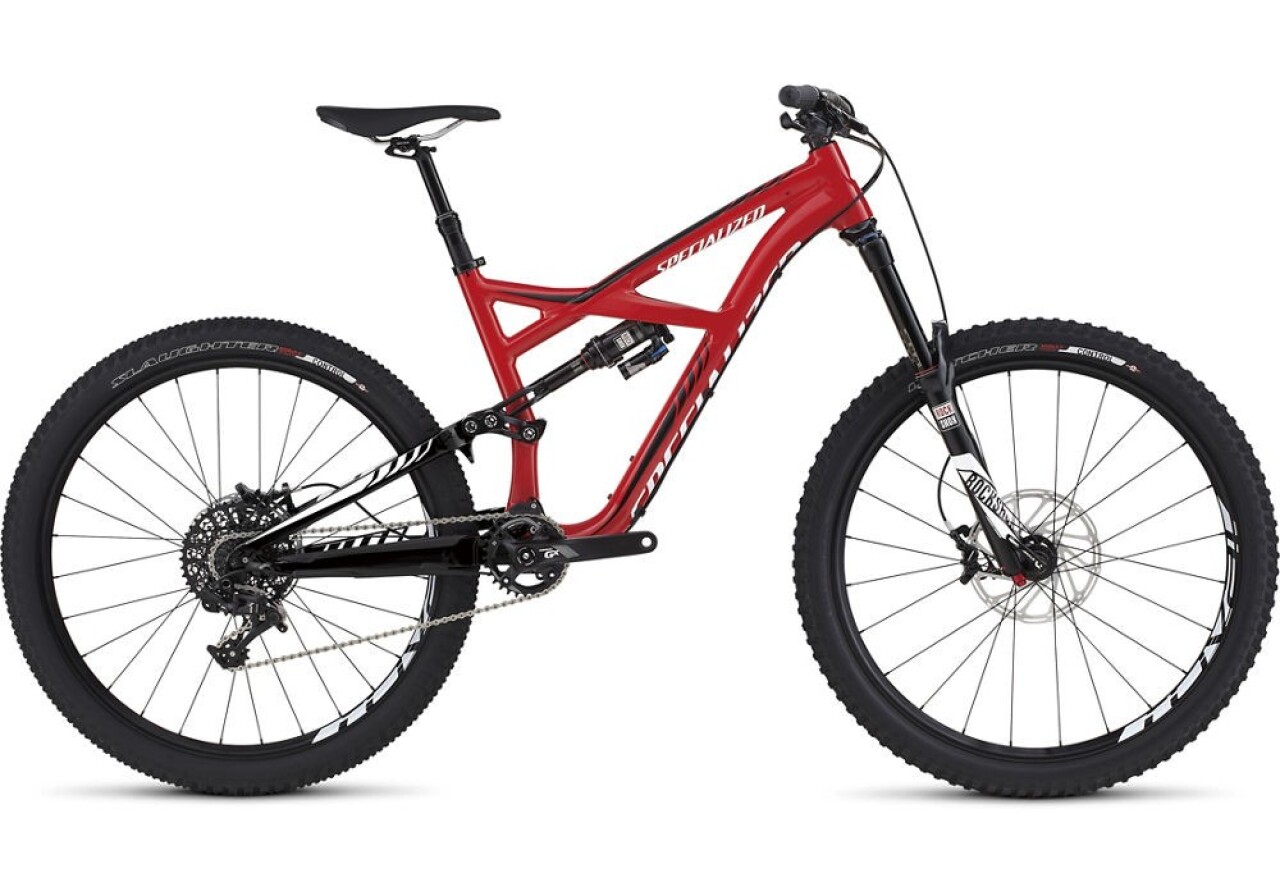 

Enduro Elite 650B (2016)