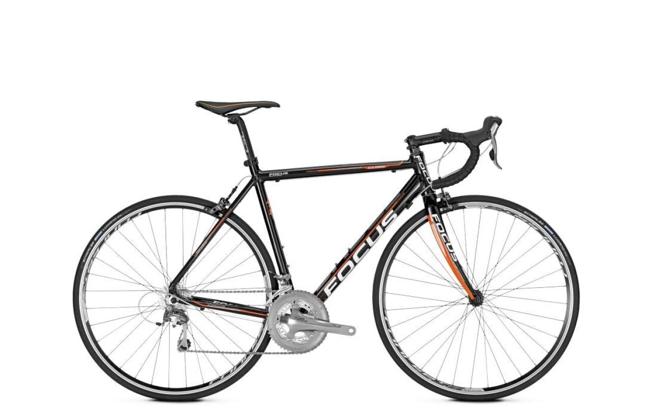 

Culebro 4.0 30-G (2013)