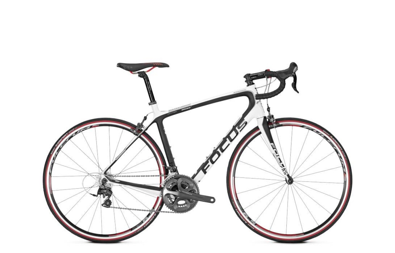 

Izalco Ergoride 3.0 20-G 30-G (2013)