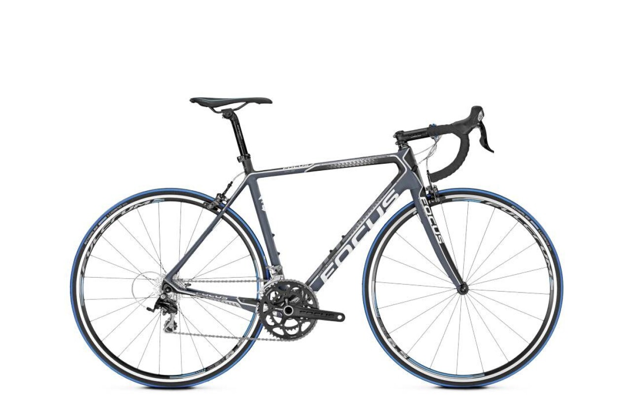 

Cayo Evo 6.0 20-G/30-G (2013)