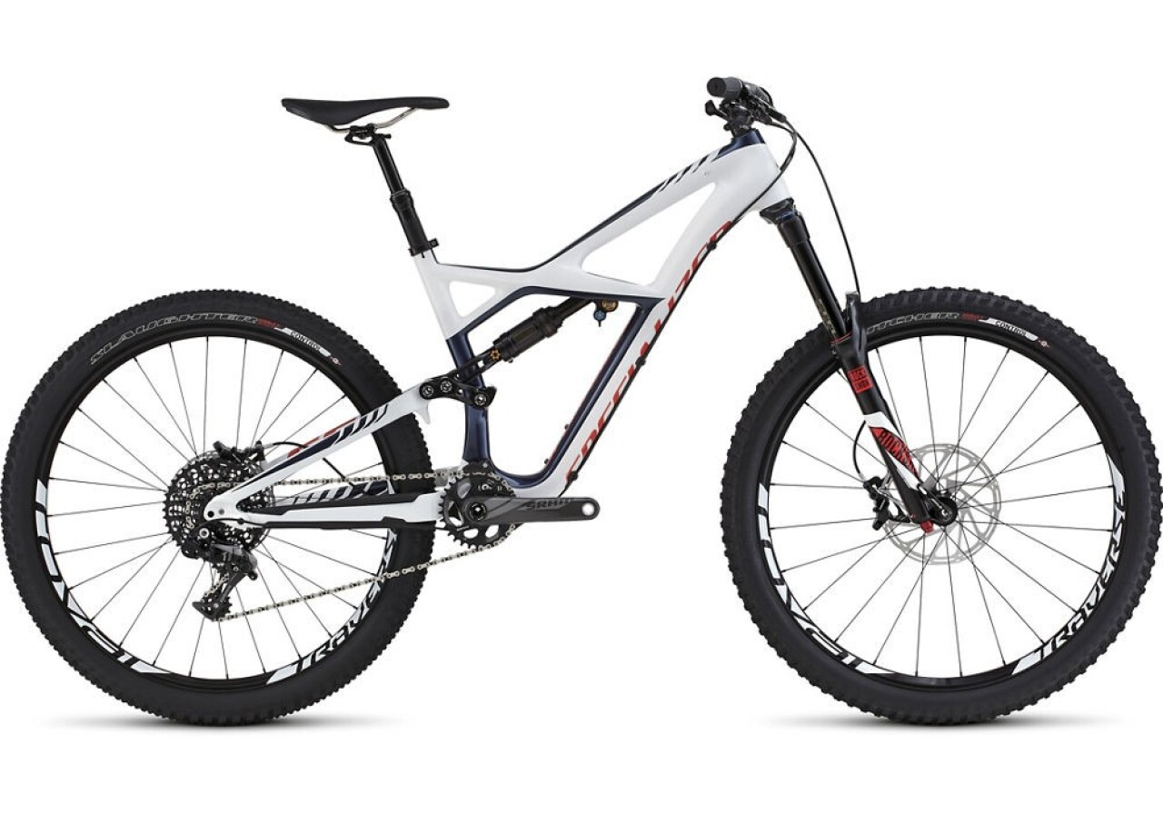 

Enduro Expert Carbon 650B (2016)