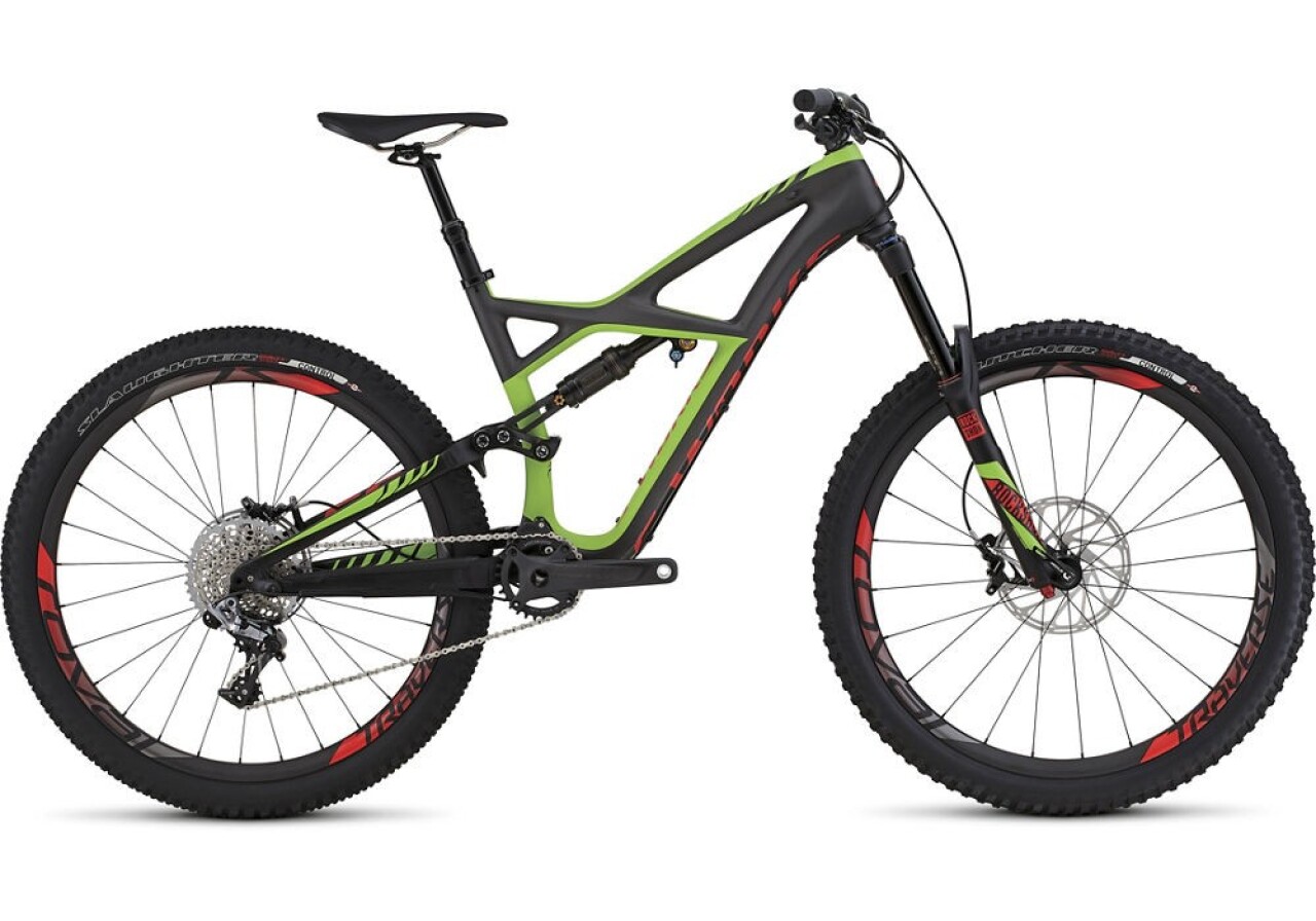 

S-Works Enduro 650B (2016)