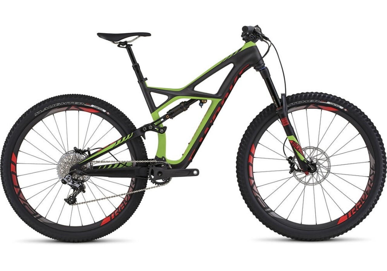 

S-Works Enduro 29 (2016)