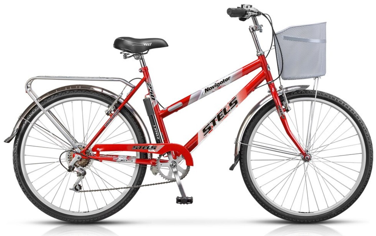 

Navigator 250 Lady (2013)