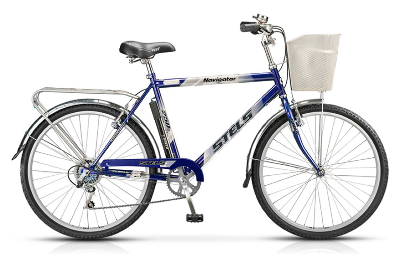 

Navigator 250 (2013)