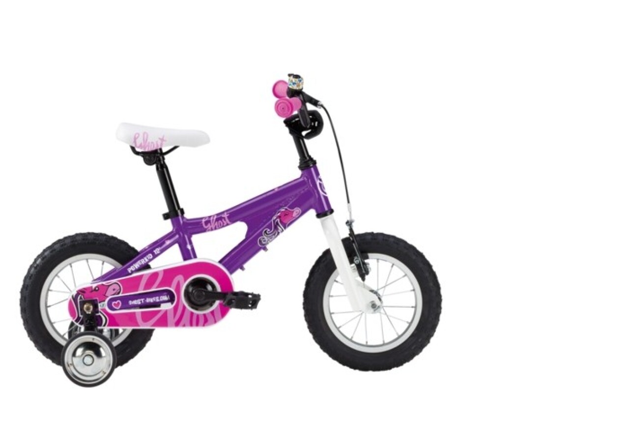 

12 Powerkid (2013)