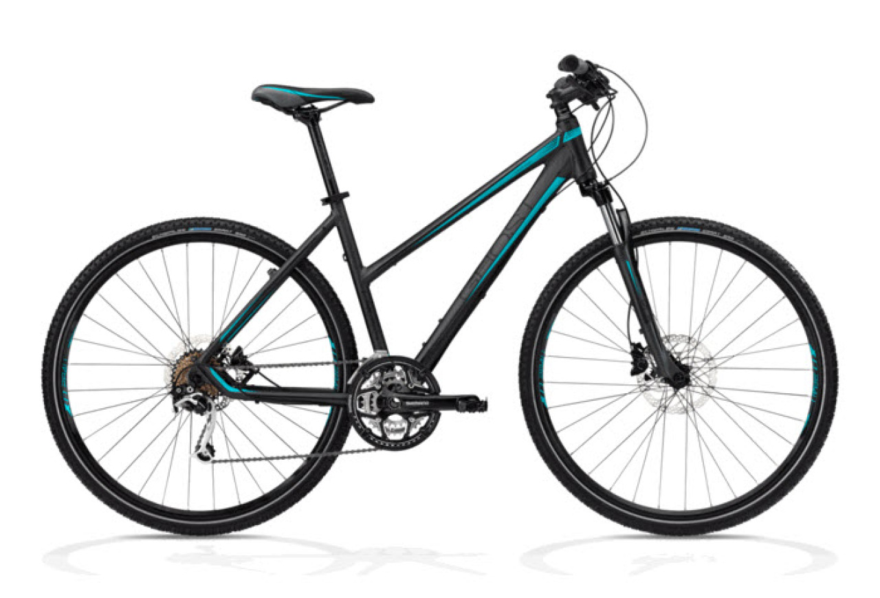 

Cross 5500 Lady (2013)