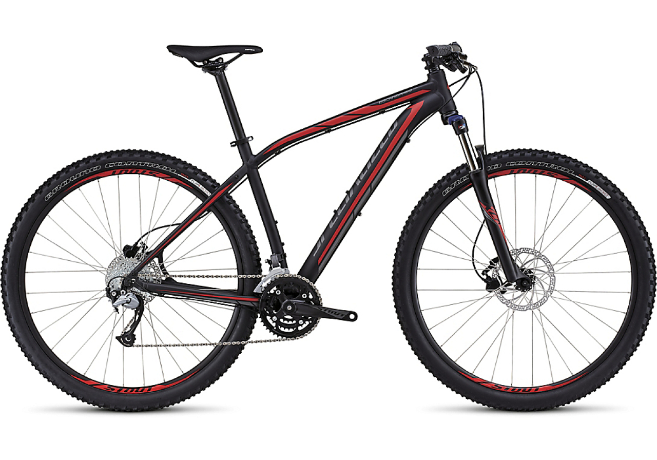 

Rockhopper Sport 29 (2016)