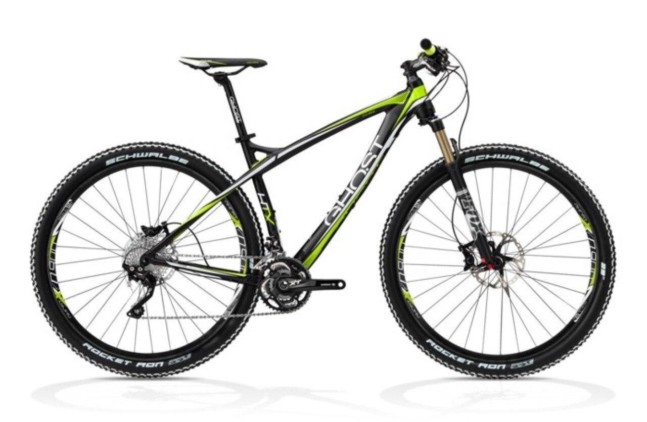 

HTX Actinum 2975 (2013)
