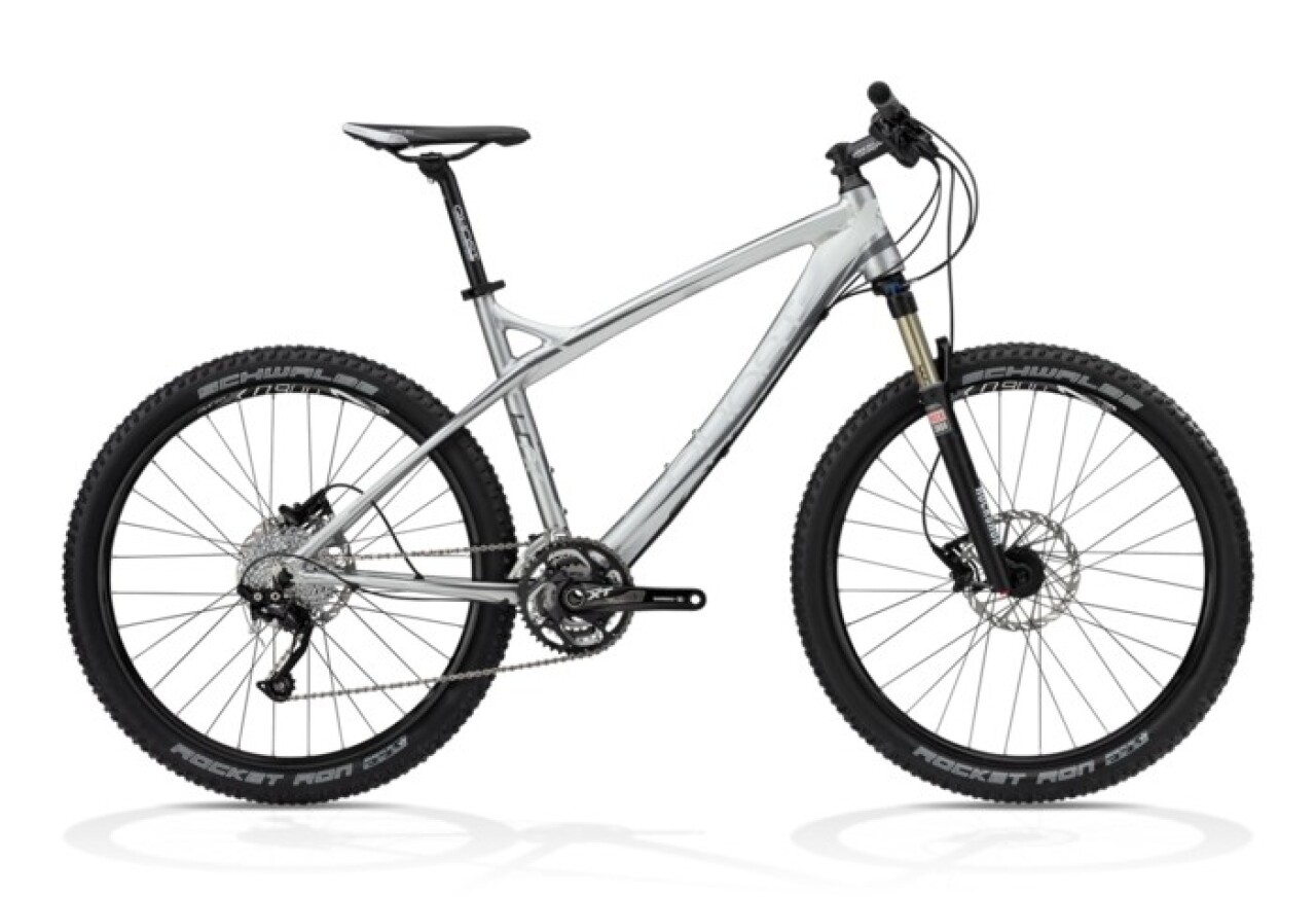 

HTX Actinum 7200 (2013)