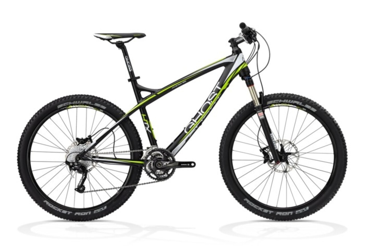 

HTX Actinum 7500 (2013)