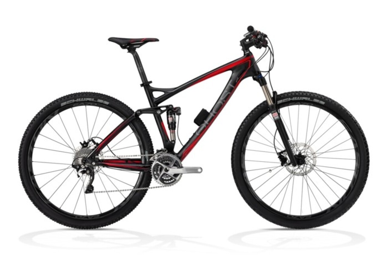 

AMR Lector 2995 (2013)