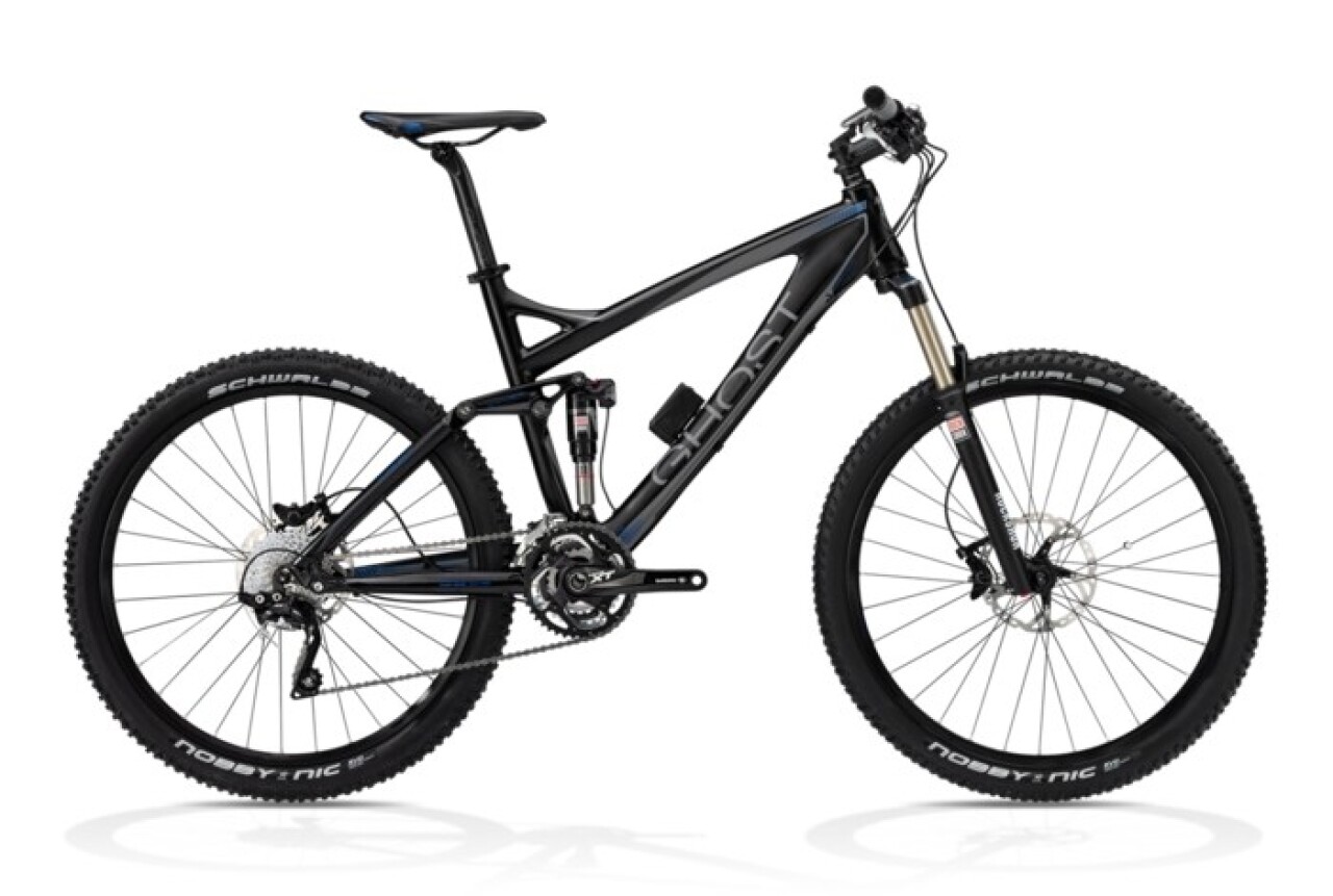 

AMR Lector 8500 (2013)