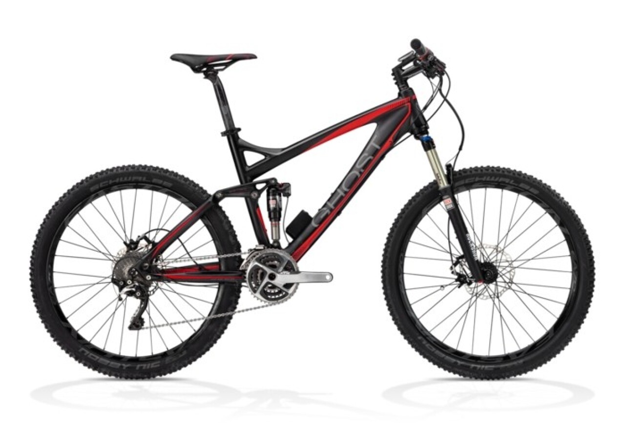 

AMR Lector 9600 E (2013)