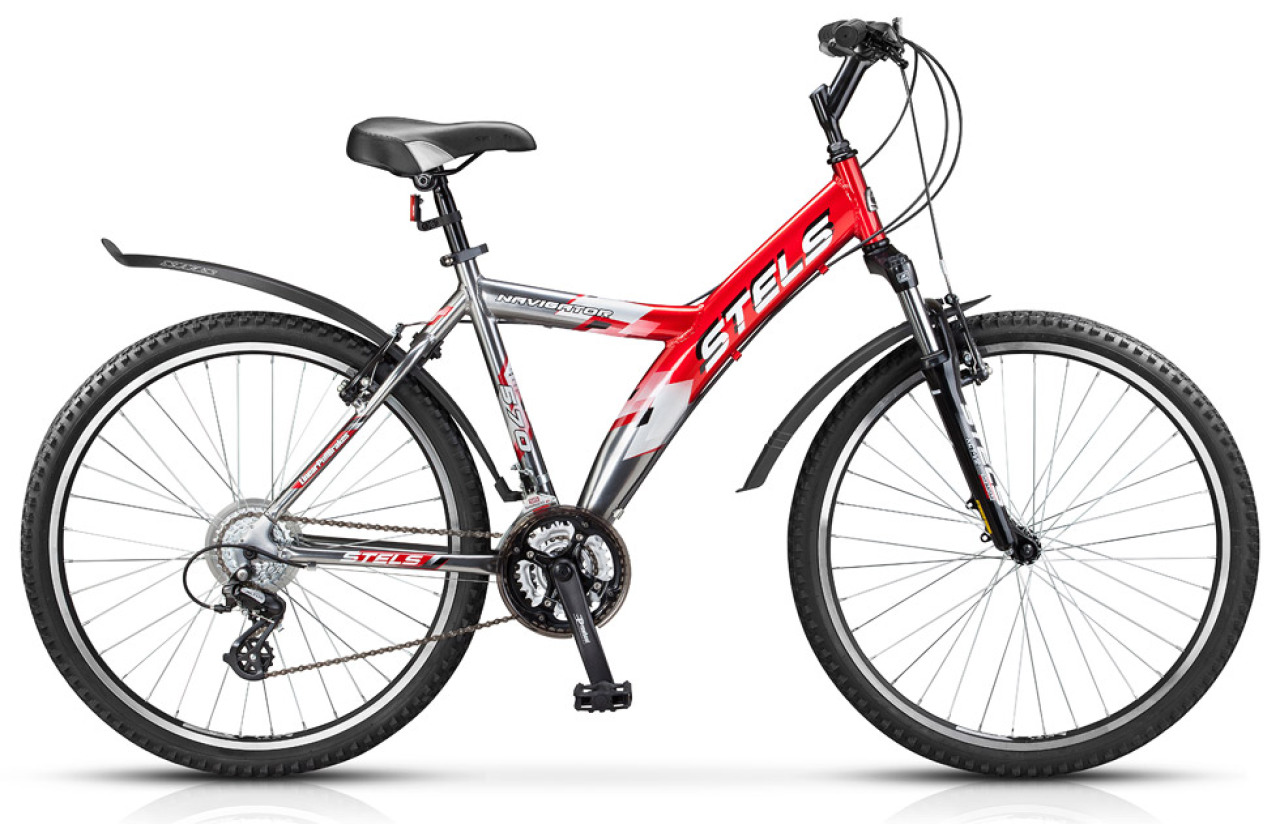 

Navigator 570 (2013)