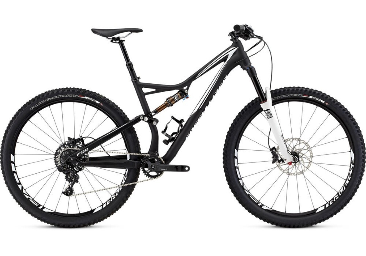 

Stumpjumper Fsr Elite 29 (2016)