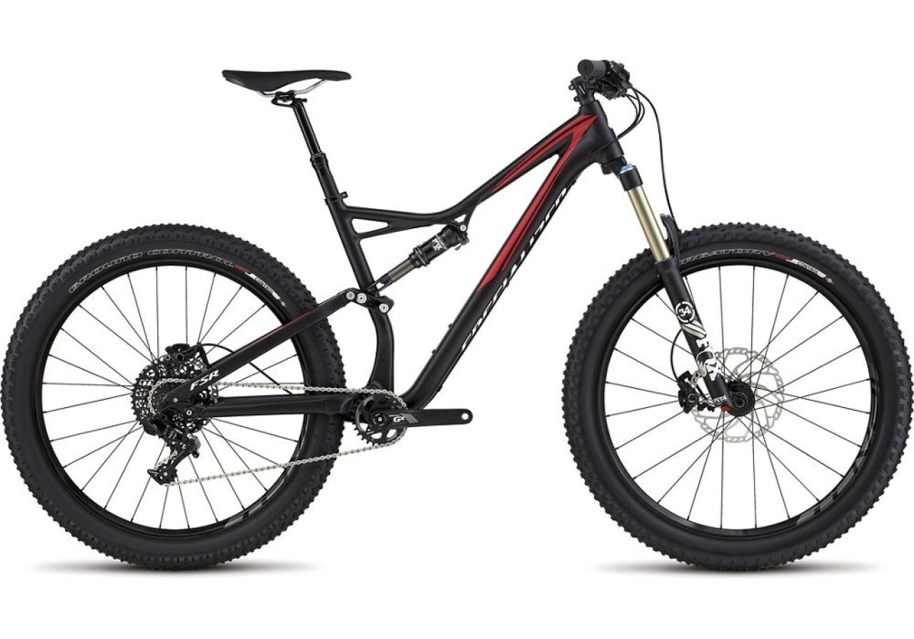 

Stumpjumper Fsr Comp Fatty (2016)