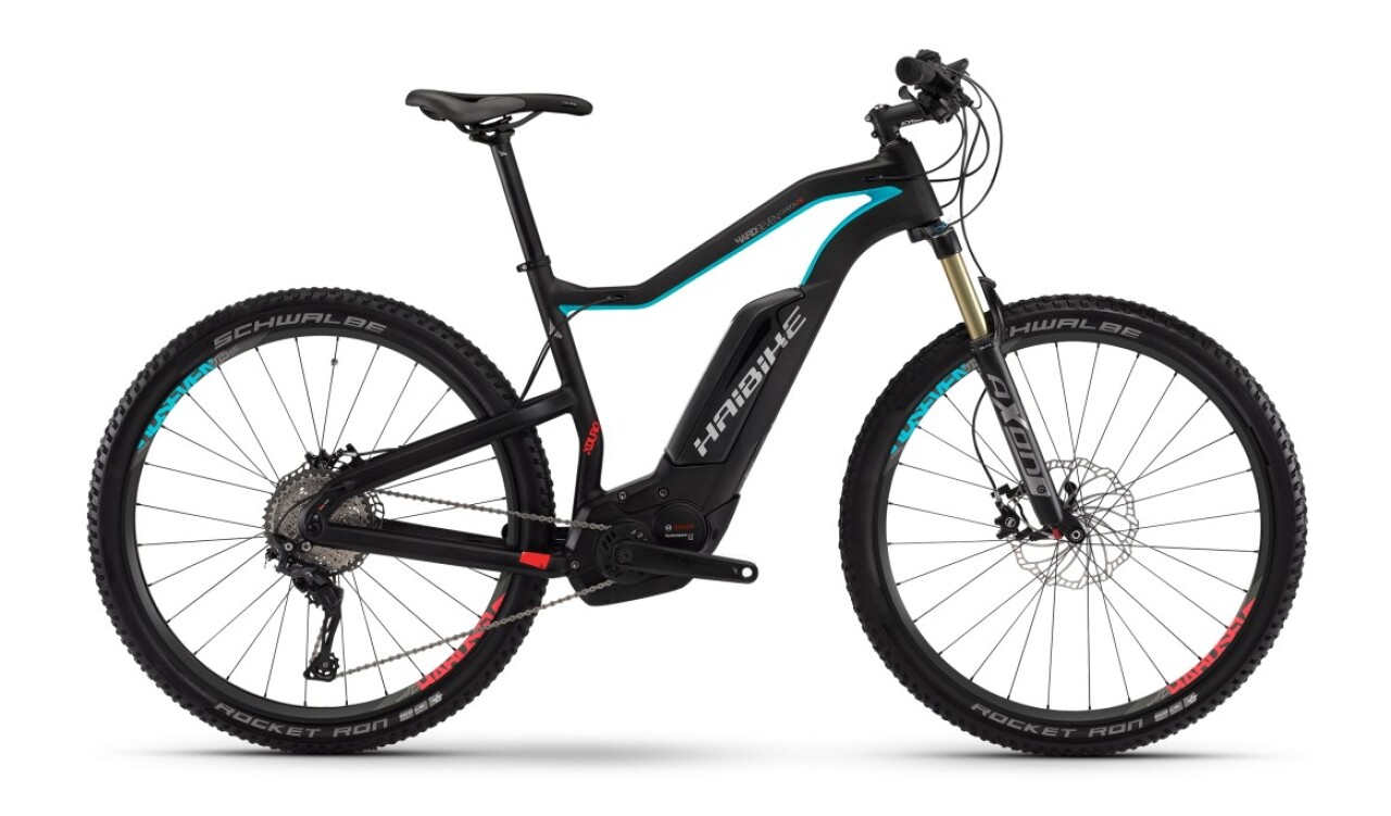 

XDURO HardSeven Carbon RX (2016)