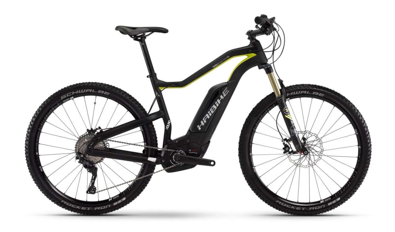 

XDURO HardSeven Carbon PRO (2016)