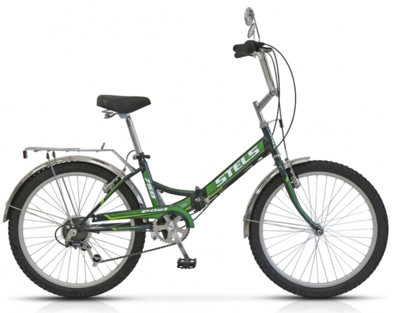 

Pilot 750 (2013)