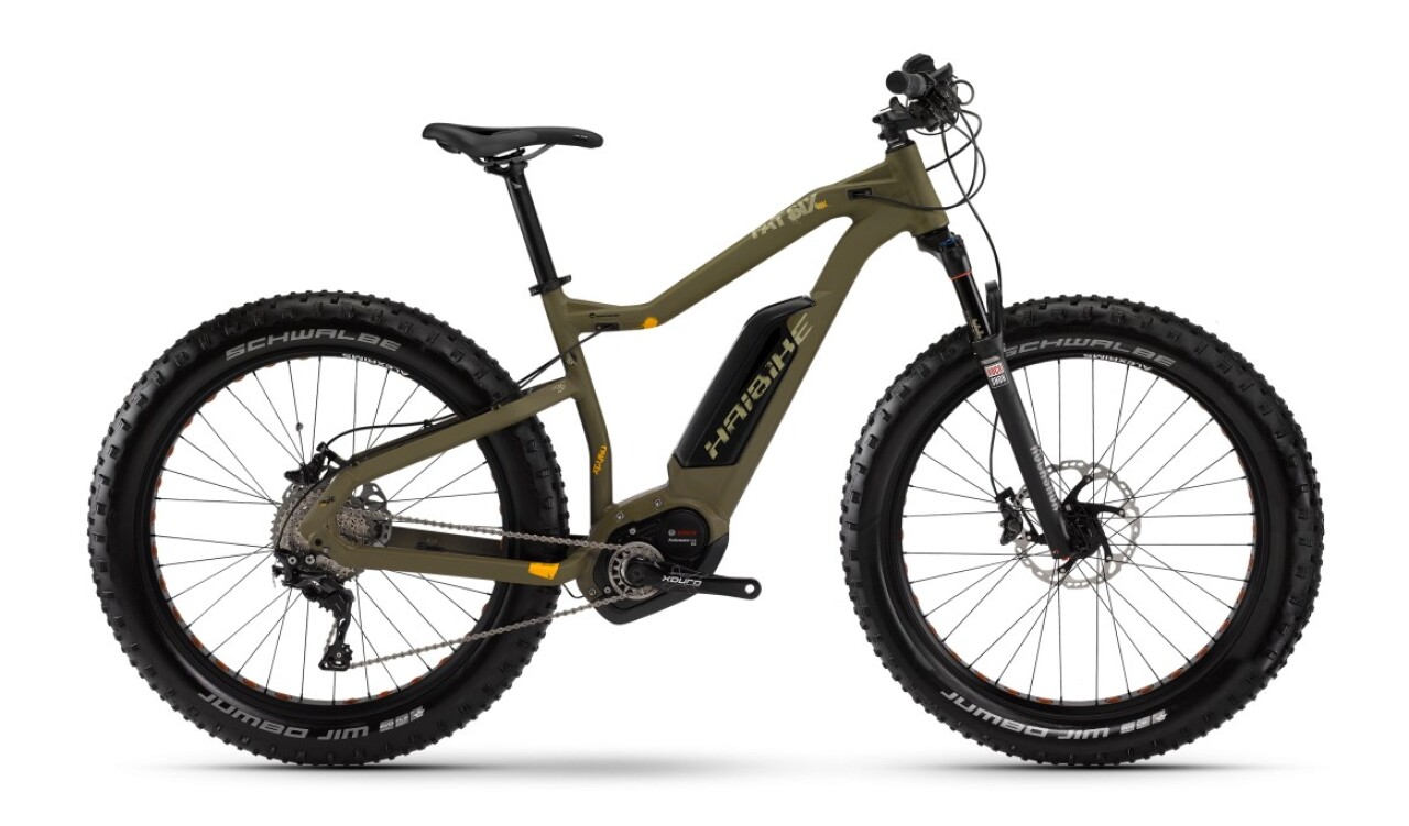 

XDURO FatSix RX (2016)