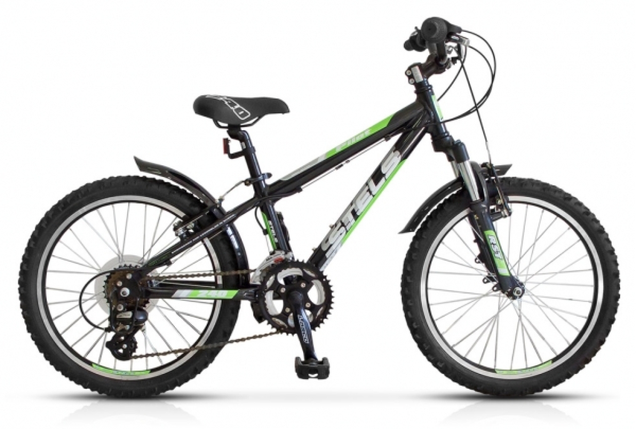 

Pilot 240 Boy (2013)