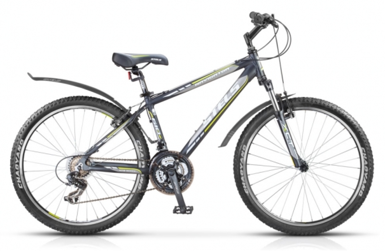 

Navigator 610 (2013)