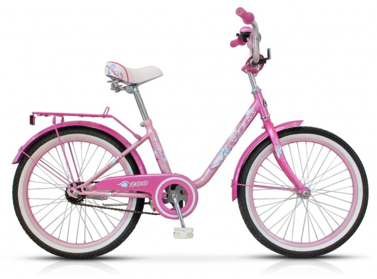 

Pilot 200 Girl (2013)