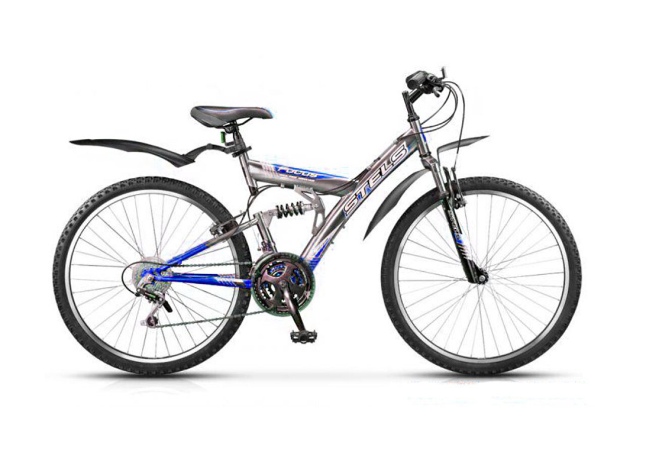 

FOCUS 18 CK (2013)