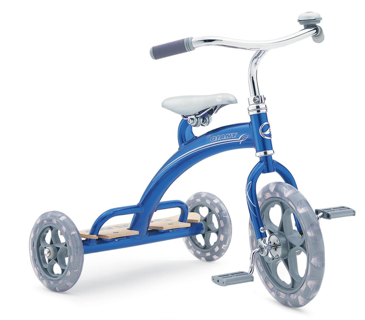 

LiL TRICYCLE (2013)