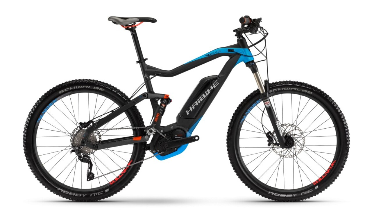 

XDURO FullSeven RC (2016)