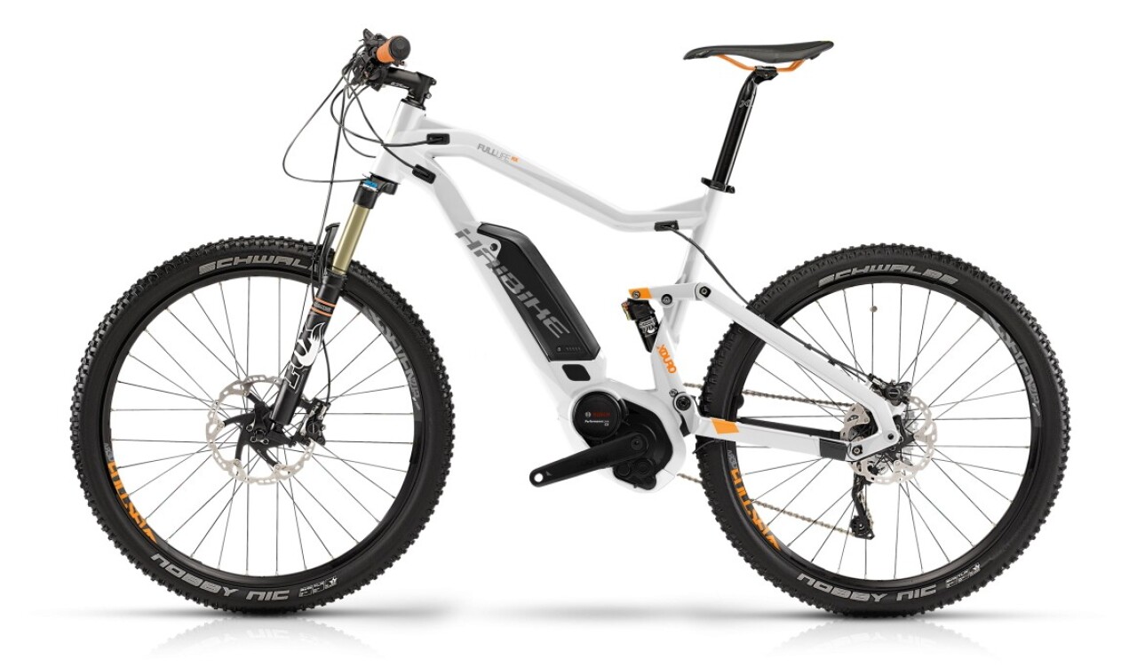 

XDURO FullLife RX (2016)