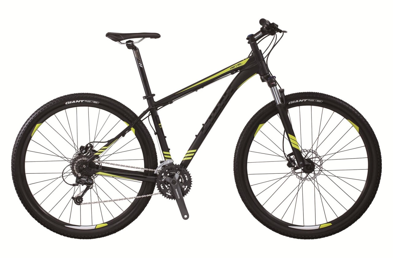 

Revel 29ER 0 (2015)