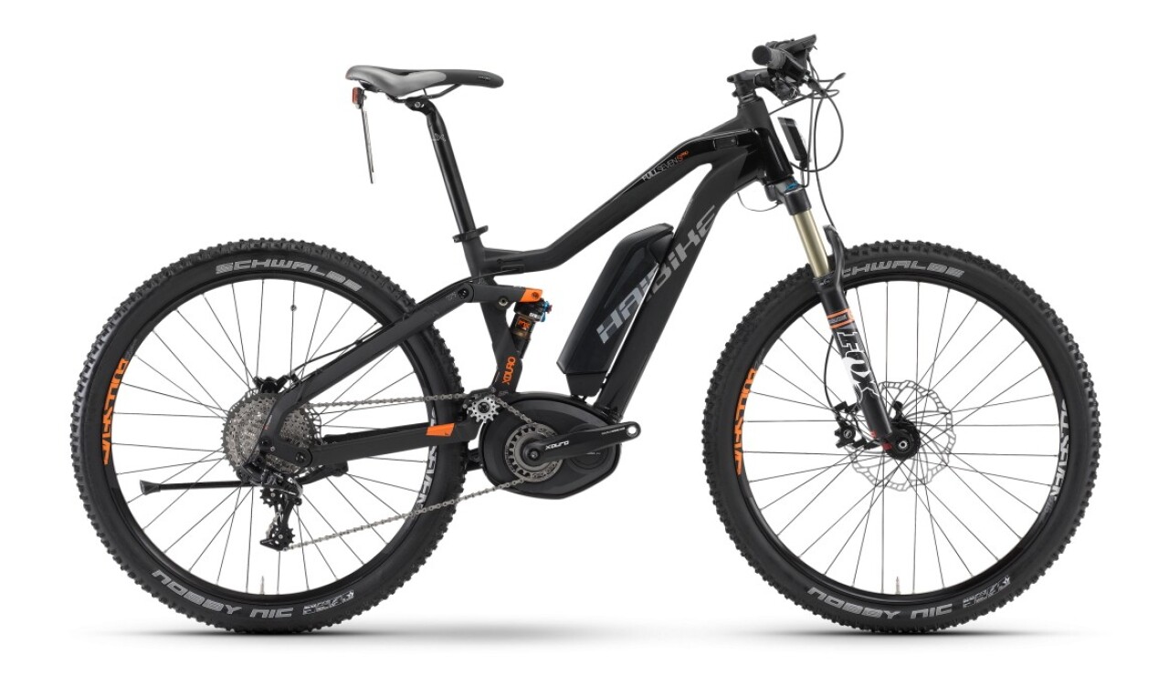 

XDURO FullSeven S PRO (2016)