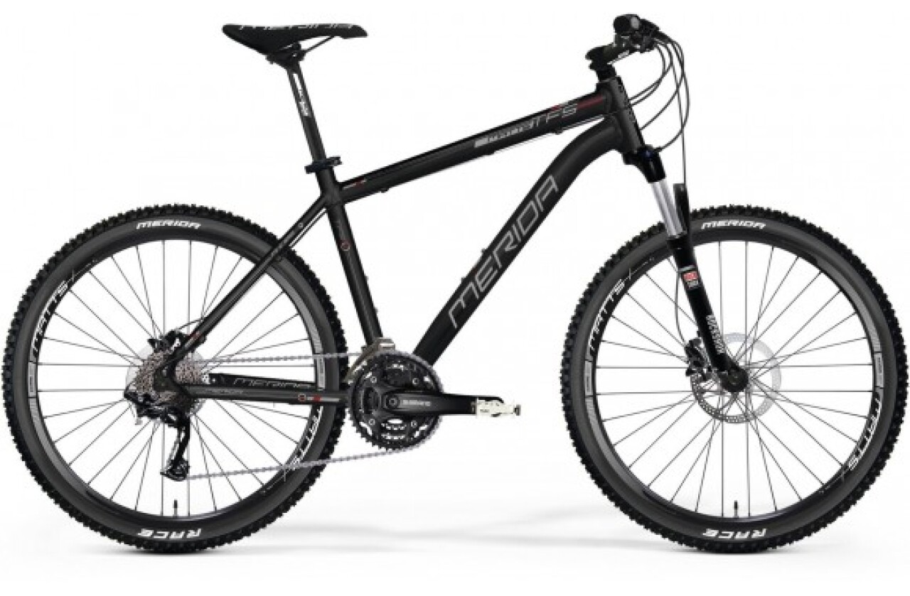 

MATTS TFS 500-D-RS (2013)
