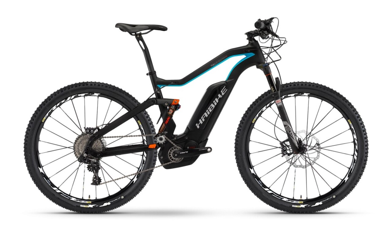 

XDURO FullSeven Carbon RX (2016)