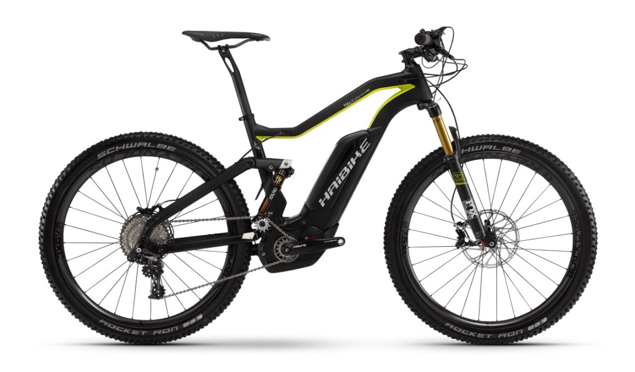 

XDURO FullSeven Carbon PRO (2016)