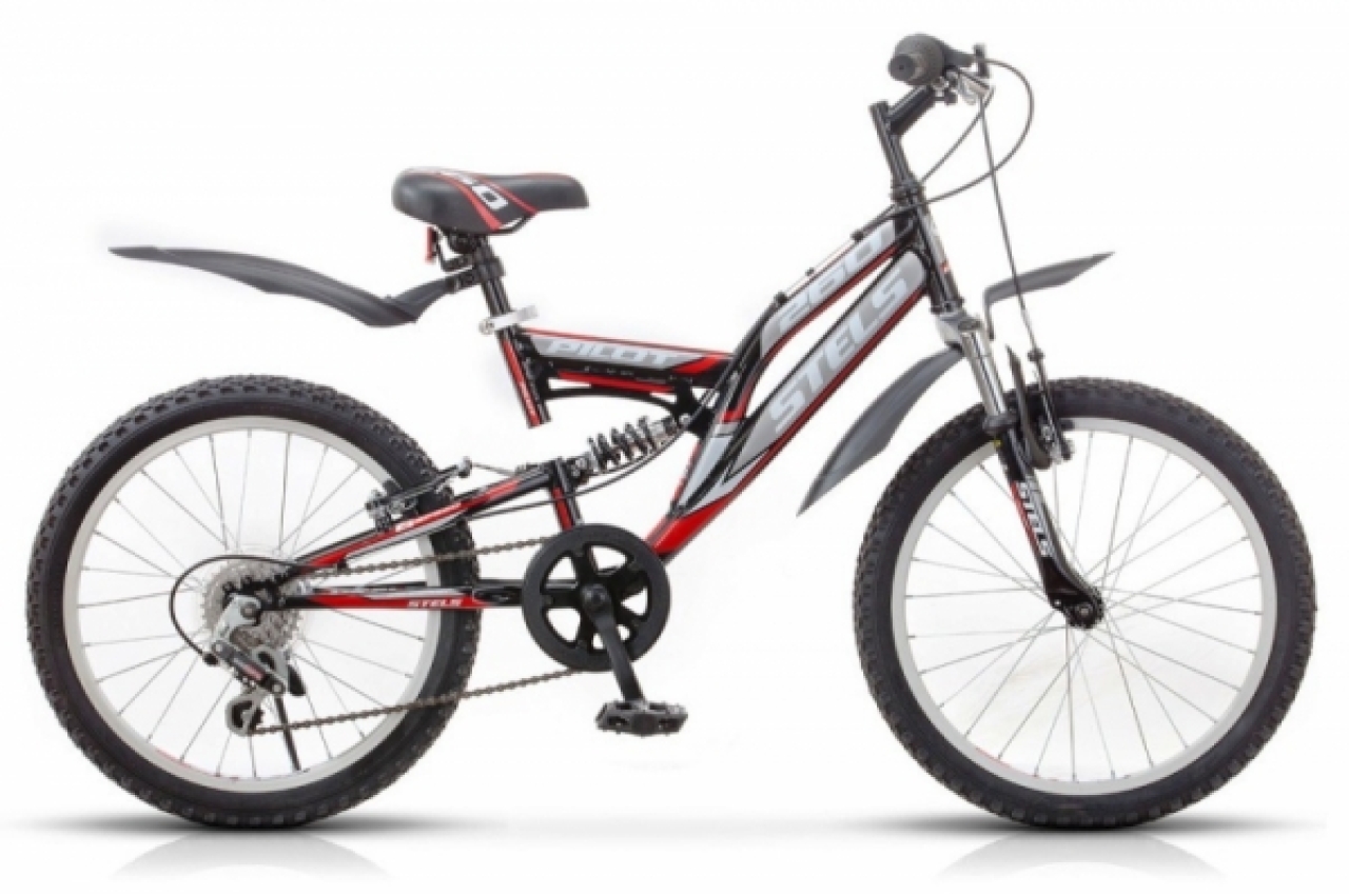 

Pilot 260 (2013)